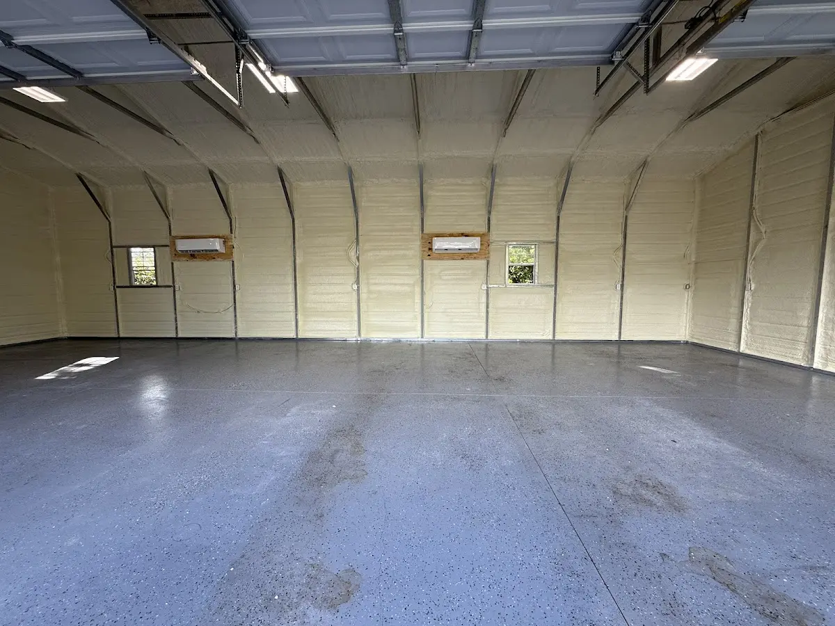 Roof Inspection in Sheffield, AL